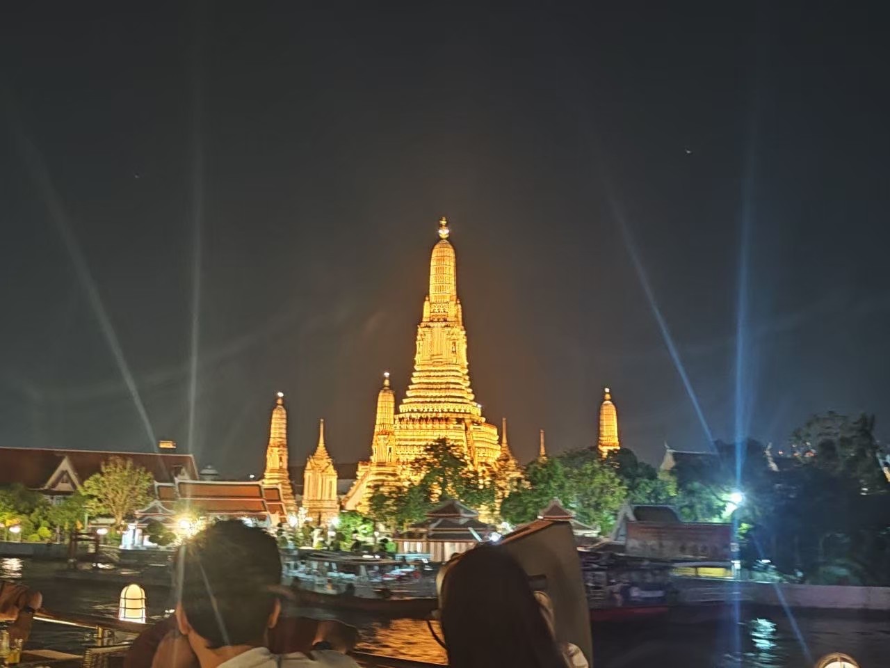 Экскурсия Бангкок 2 дня в Паттайе - SevenTrips